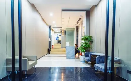 Mingjia Hotel