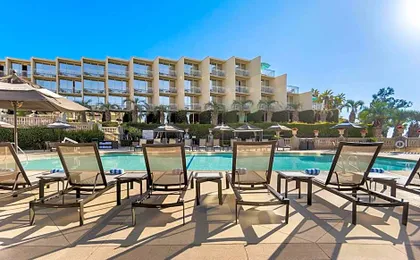 Hilton La Jolla Torrey Pines