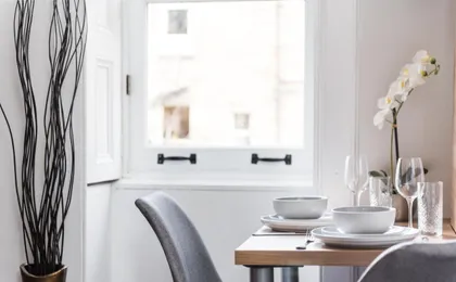 City Centre Stylish Apartment at the Meadows Park