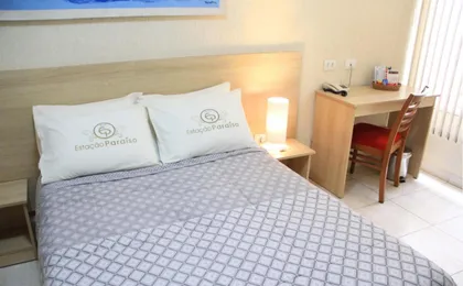 Hotel Estacao Paraiso