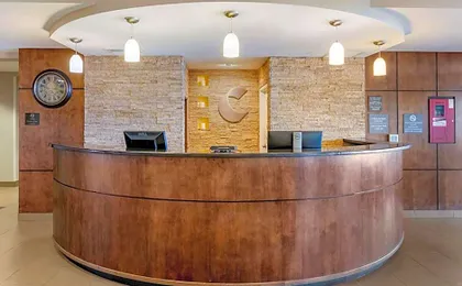 Comfort Inn & Suites Tooele-Salt Lake City