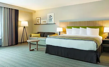 Country Inn & Suites by Radisson, Ocean City, MD