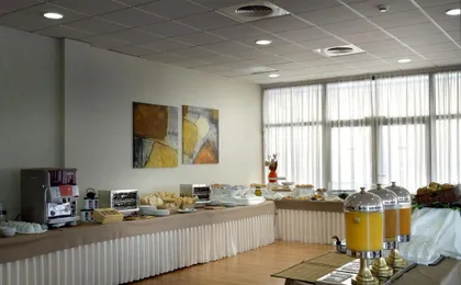 Exe Sevilla Palmera