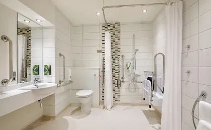 Premier Inn Liverpool City (Lime Street)
