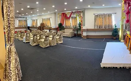 Hotel Bandhan Residency