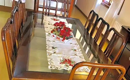 Duplex Borges De Medeiros