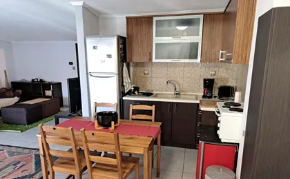 Ομορφο Διαμερισμα Με Υπεροχη Θεα Πυλαια