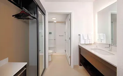 Sonesta ES Suites Atlanta Kennesaw Town Center