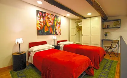 B&B Ninarella Napoli