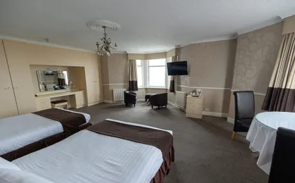Park House Hotel