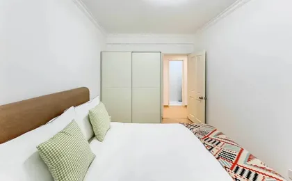Tyms Gubei 2BR Apt near Gubei Road