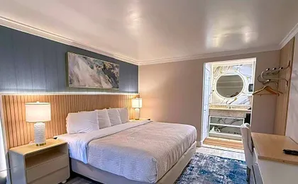 The Aventis Inn