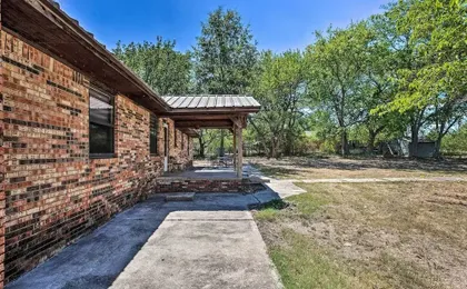Lovely 'anna Fink House' w/ Patio & Fire Pit