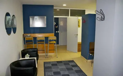 Apartamentos Barcelonasiesta