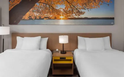 Days Inn by Wyndham Mason City