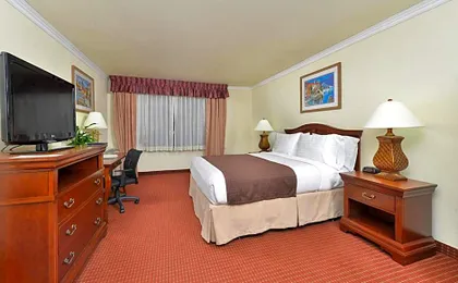 Holiday Inn Rancho Cordova - Northeast Sacramento By IHG