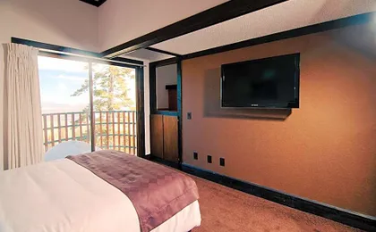 Ridge Sierra