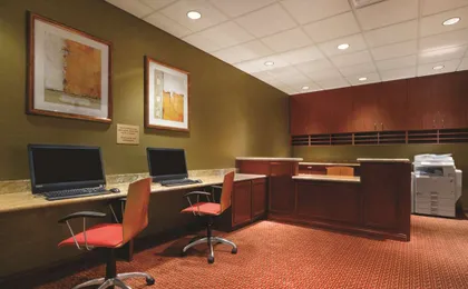 Embassy Suites Norman - Hotel & Conference Center