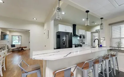 Easy Access to Osu! 'marvin's Manor' in Stillwater
