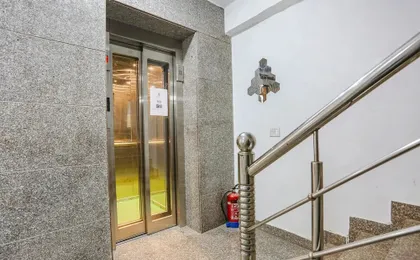FabHotel 24&7
