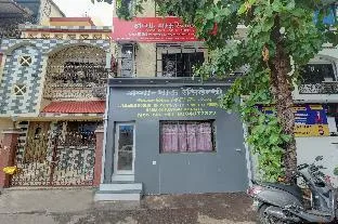Ab Residency