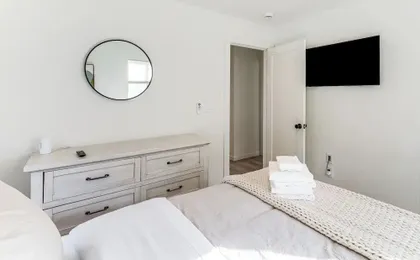 Near NAU & Dtwn! Kid-friendly Flagstaff Retreat