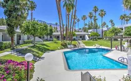 5 Mi to Dtwn! Extended-stay Palm Springs Condo