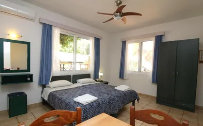 Hotel Evropi