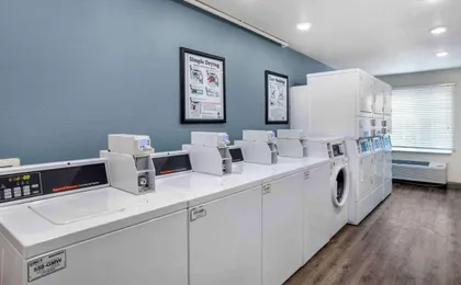 Extended Stay America Select Suites Tallahassee East