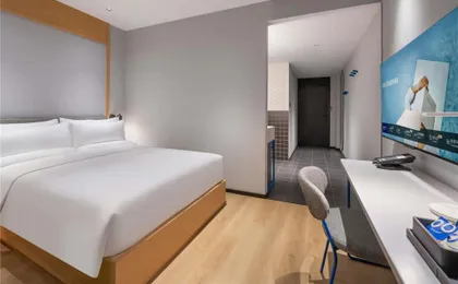Novotel Living Hangzhou International Convention Center