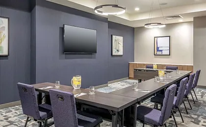 Courtyard by Marriott New York Manhattan/Times Square West