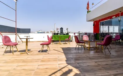Fabhotel Deep Palace