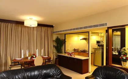 Halcyon Condominiums