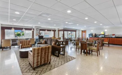 Best Western Plus Belle Meade Inn & Suites