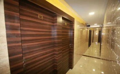 Hotel Alfa International
