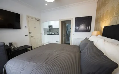 Grosvenor Suites Edinburgh