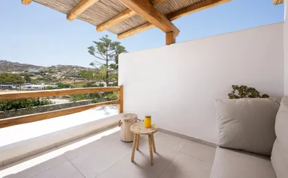 Oliving Mykonos Luxury Suites