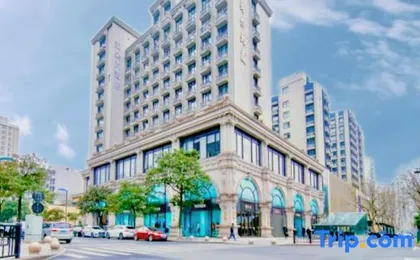 Atour X Hotel, Yan'an Road, Wulin Square, West Lake, Hangzhou
