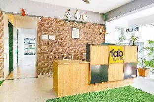 Fabhotel Saffron Inn I - Nr. Darshan Museum