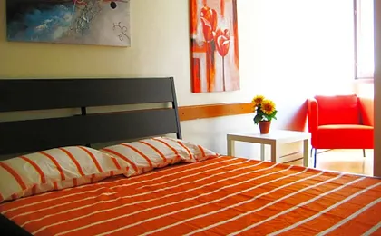 Panda Hostel