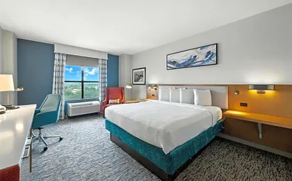 Hilton Garden Inn Houston/Sugar Land