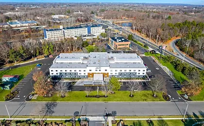 Latitude Suites Tinton Falls, part of Unscripted by Hyatt