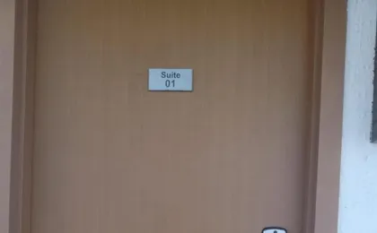 Suite 100m Da Praia de Porto de Galinhas