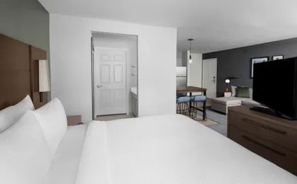 Residence Inn Salt Lake City Cottonwood