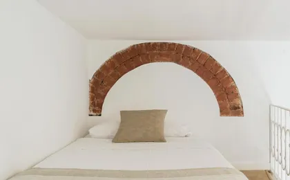 Home at Hotel Copernico Apartment