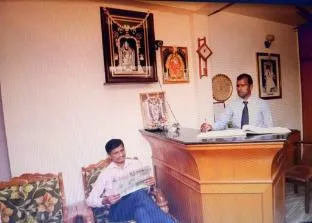 Hotel Akshara Regency, Yeshwanthpur Bangalore