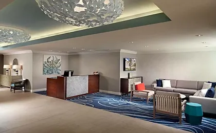 Omni Orlando Resort At Championsgate