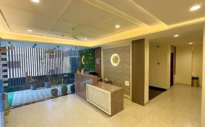 Hotel Sugandh Retreat