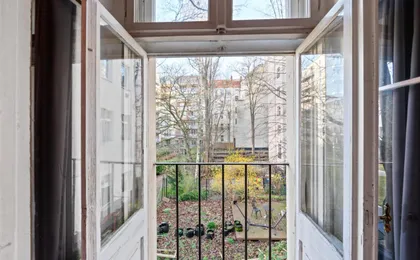 Apartments Im Schillerpark