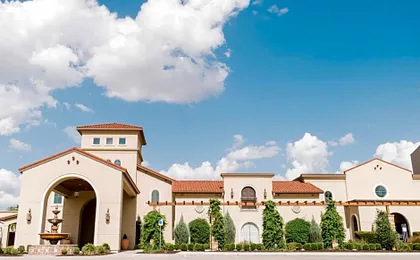 Fairfield Inn & Suites by Marriott Dallas Plano/The Colony